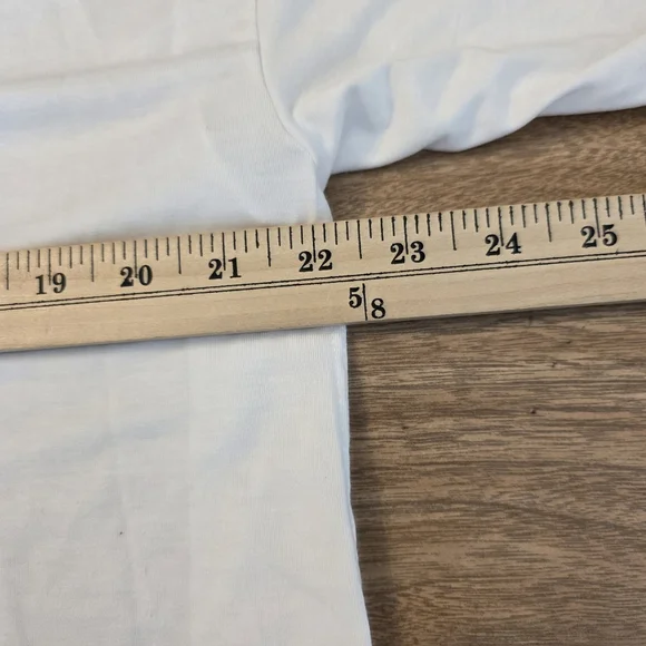 Athleta Tunic Semi Sheer Top New With out Tags Medium - Picture 12 of 13